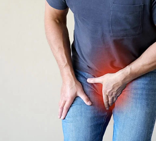 From Pain to Cure: How Homeopathy Helps Women With UTIs