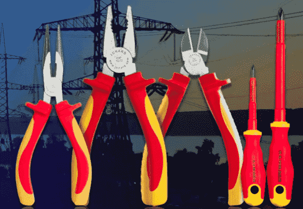 Electrical Tools for Professionals