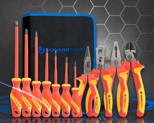 Essential Tools in Modern Technology