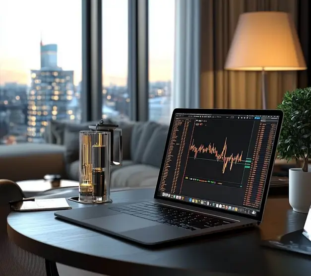 Unlocking Financial Success: How Senvix Empowers Traders with Tailored Education