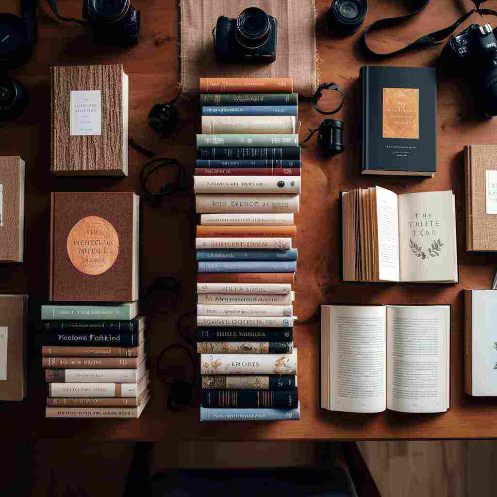 Self Published Books in 2025 thebookpublishingcompany
