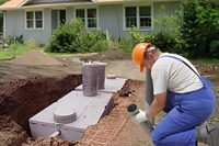 Septic System 1 2