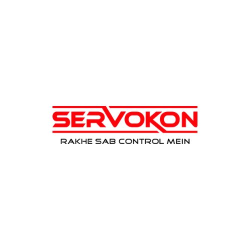 Best Ground Mount Solar System Company - Servokon Solar 1 Servokon