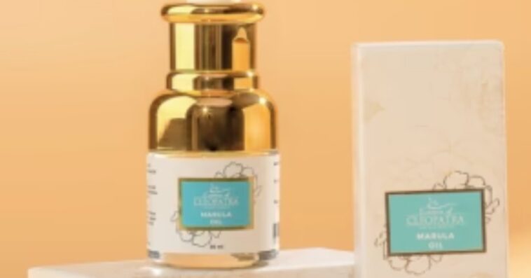 Shop Hair Oils Serums