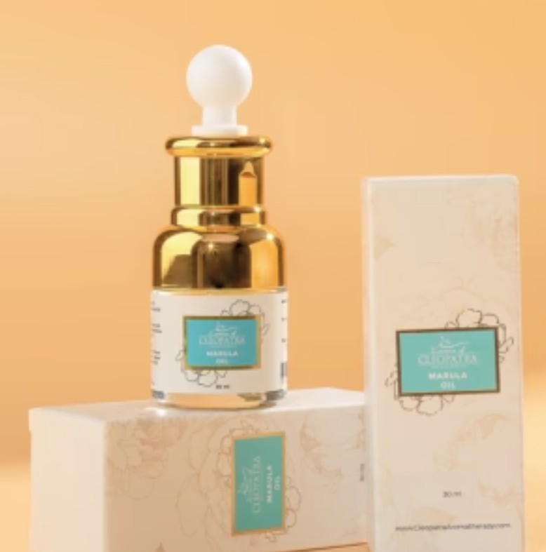 Shop Hair Oils Serums