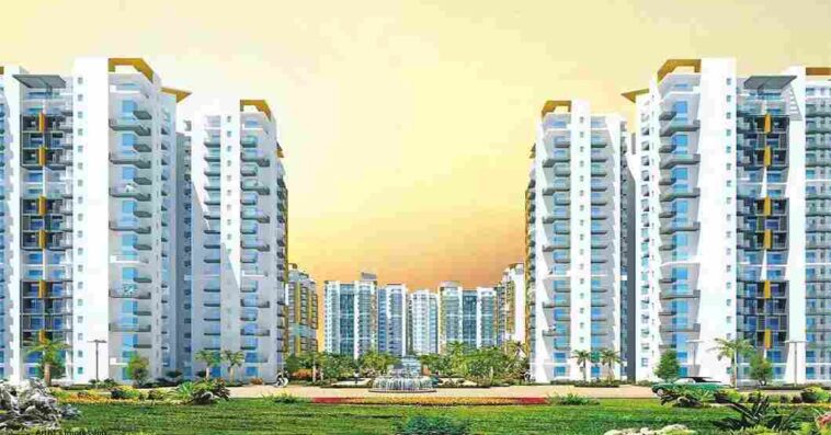 Sikka Skyhome