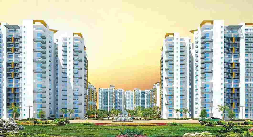 Sikka Skyhome