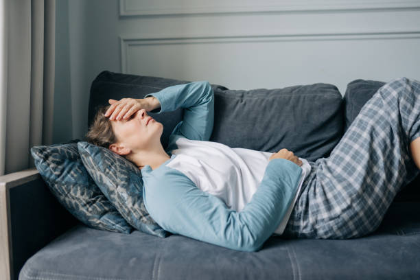 How Memory Foam Pillows Improve Deep Sleep