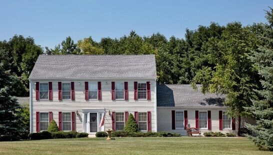 Can Siding Installation Be Done on Older Homes?