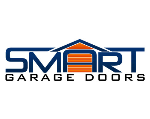 Smart Garage Doors Logo