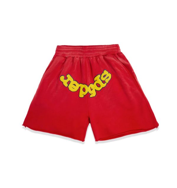 The Rise of Sp5dershort in Modern Clothing Trends