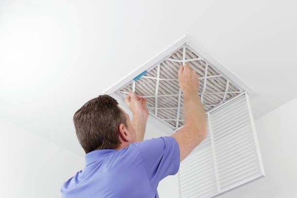 How Pure Air Duct Cleaning in Stamford Improves Quality