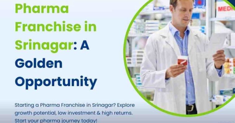 Starting a Pharma Franchise in Srinagar 1024x1024 1