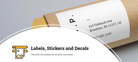 Sticker Printing: A Creative Way to Elevate Your Brand