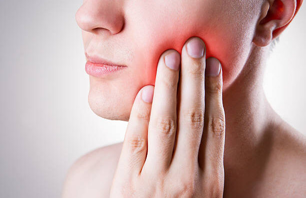 Stress Impacts Your Teeth