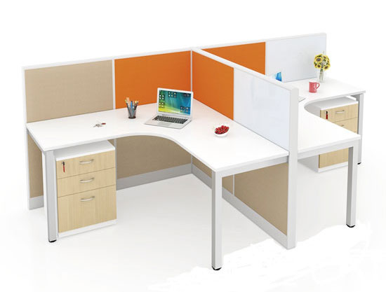 Stylish & Flexible Modular Office Workstations