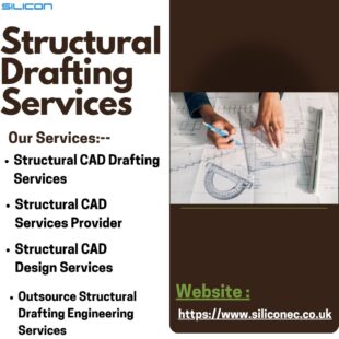 Structural Drafting Services 1 Aug 2025