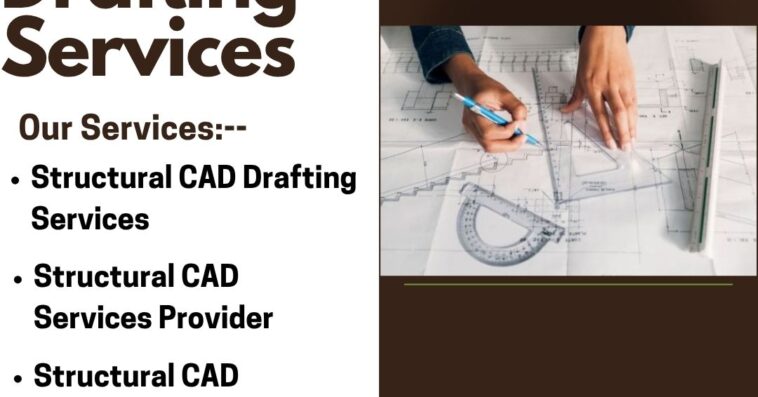 Structural Drafting Services 1 Aug 2025