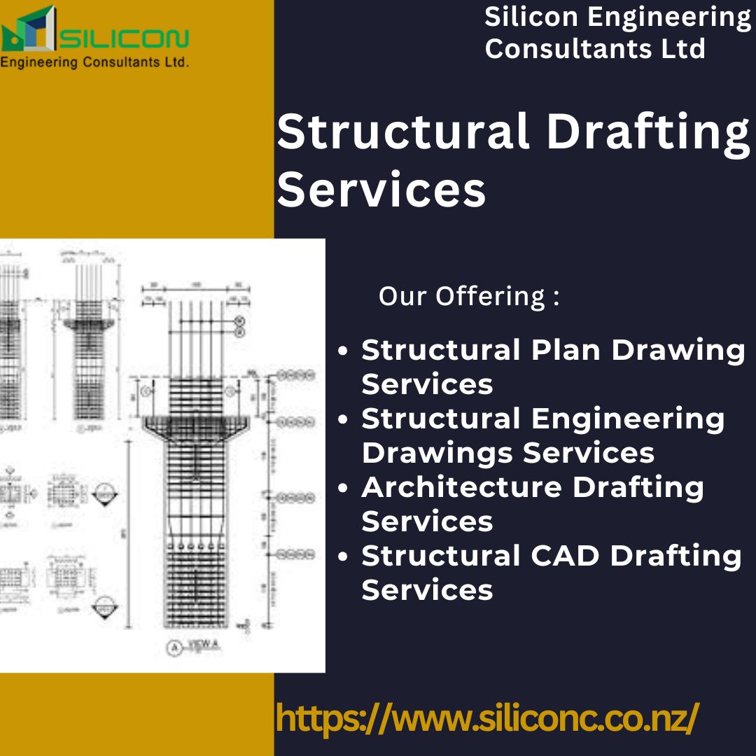 Structural Drafting Services 5 Aug 2025 1