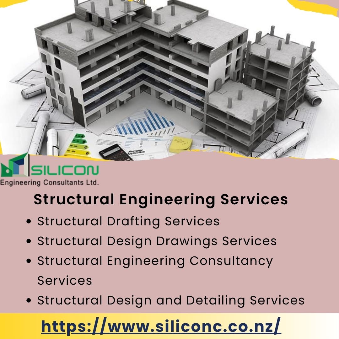 Structural Engineering Services 6 Aug 2025