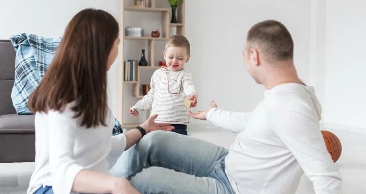 Successful Co parenting Strategies