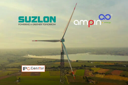 AMPIN, Suzlon Partner for 170MW Clean Energy Push