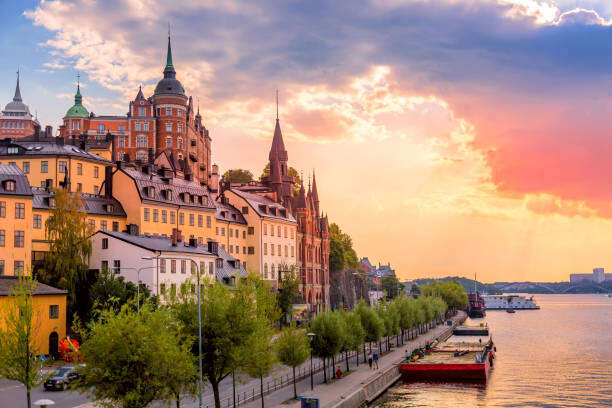 Sweden Travel Guide: Exploring the Land of Lake&Forest