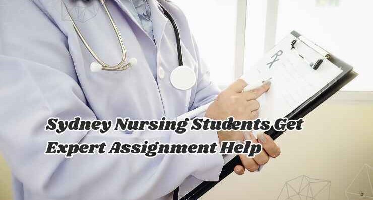 online nursing assignment help
