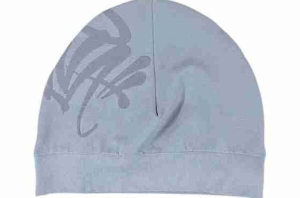 Syna World Big Logo Skull Grey