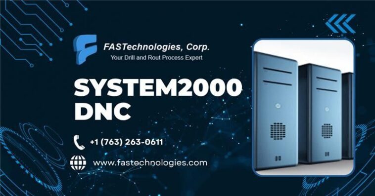 System2000DN 1