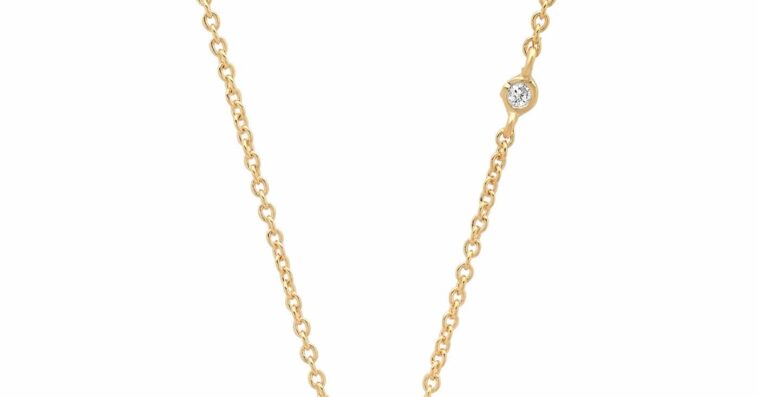Tai Jewelry Necklace