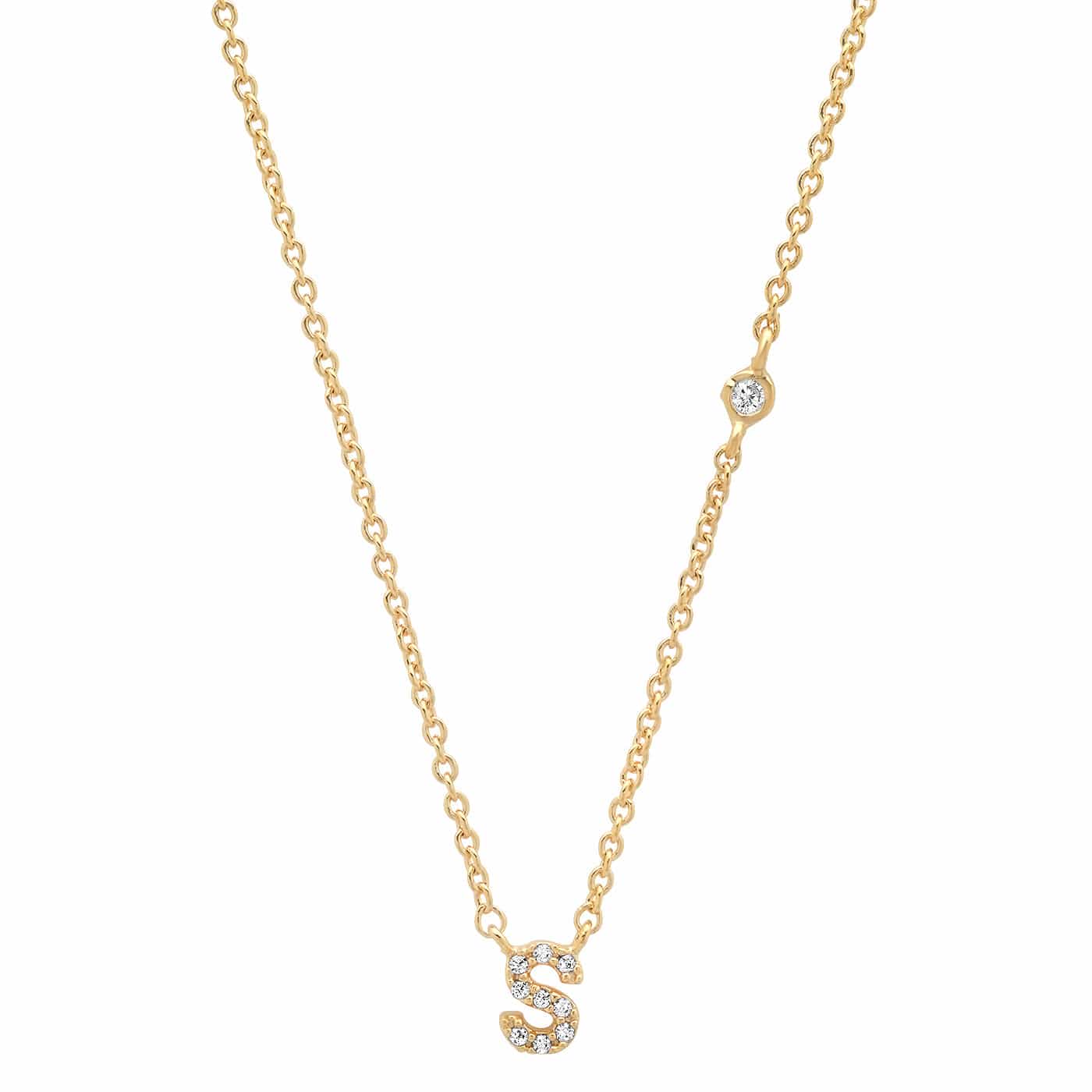 Tai Jewelry Necklace
