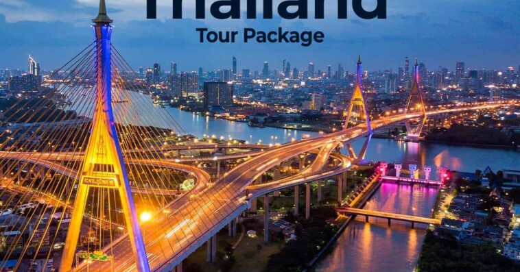 Thailand 1