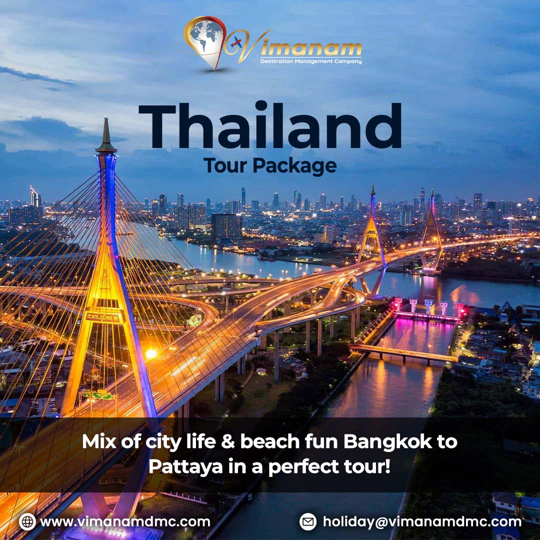 Thailand 1