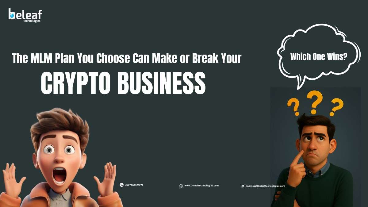crypto mlm software