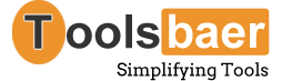 ToolsBaer logo