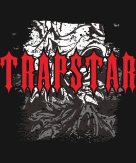 “Trapstar T-Shirt: The Ultimate Streetwear Essential”
