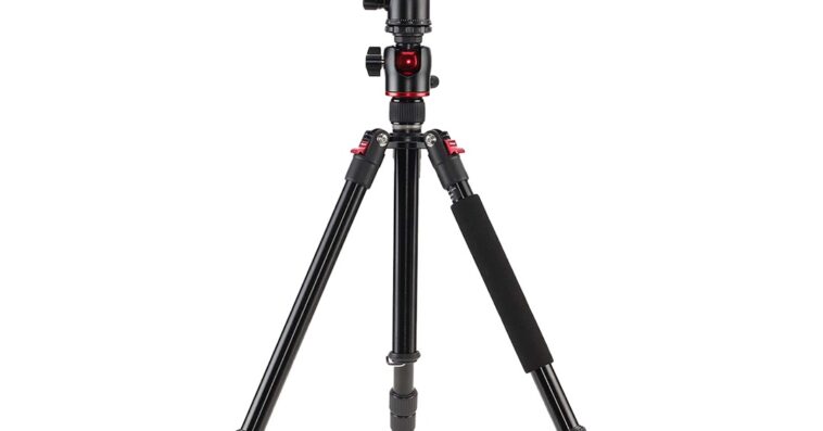 Tripods 1