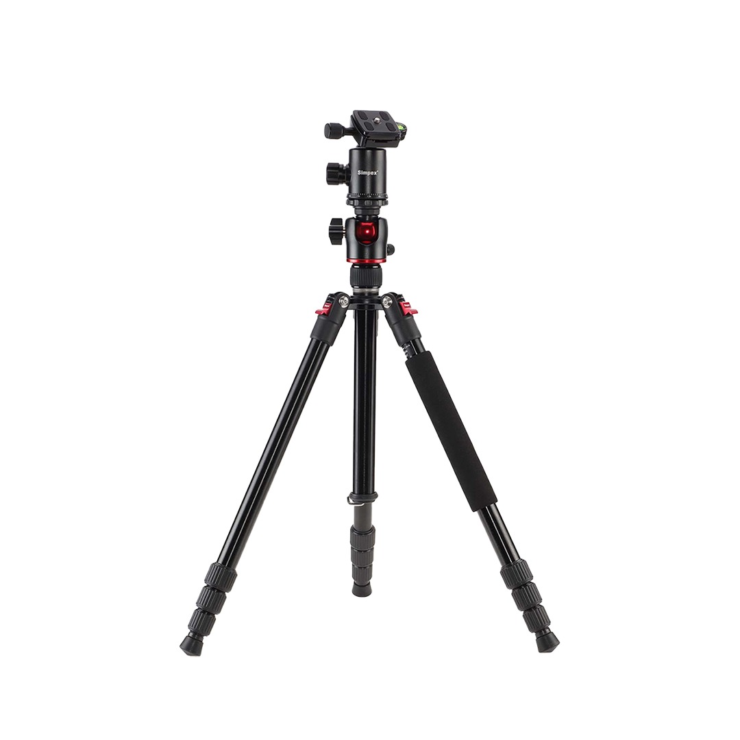 Buy Simpex Tripod Online – Best Deals at simpex.industries 1 Tripods 1