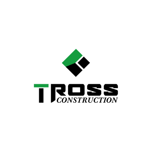 Tross Construction Logo