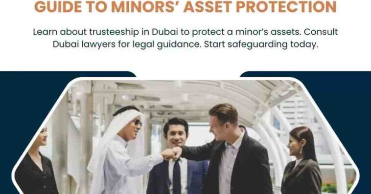Trusteeship in Dubai 1