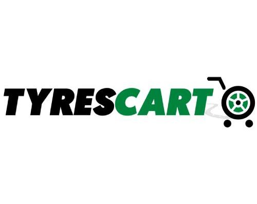 TyresCart Logo