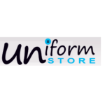 Uniform Store logo