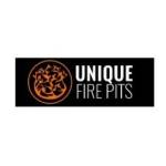 Unique Fire Pits logo