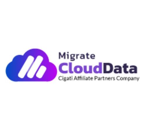 Migrate Cloud Data
