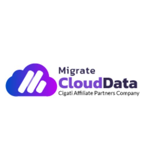 Migrate Cloud Data