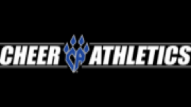 cheer Camps Near Me – Discover Cheer Athletics Today