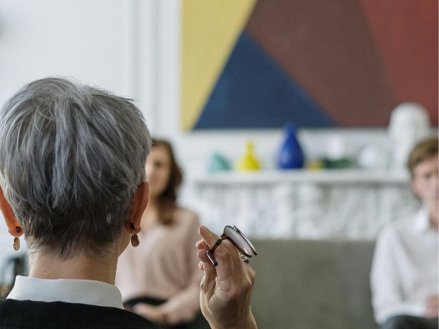 Adults with Autism Want Privacy Too: Balancing Support
