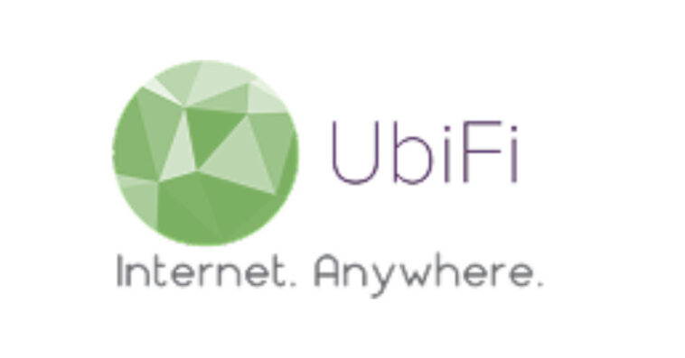 ubifi logo