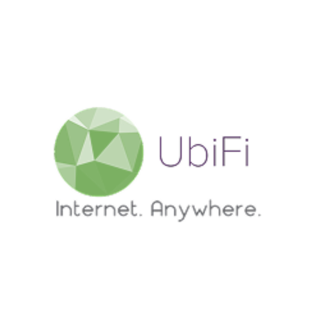 ubifi logo